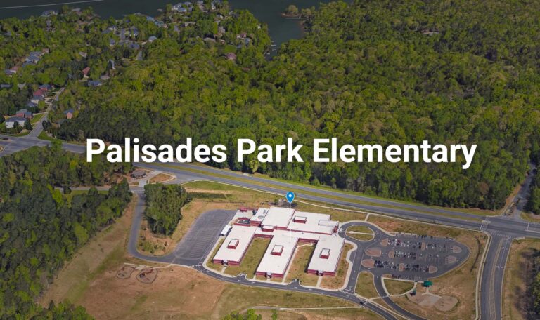 Lake Wylie Carolinas - Palisades Park Elementary